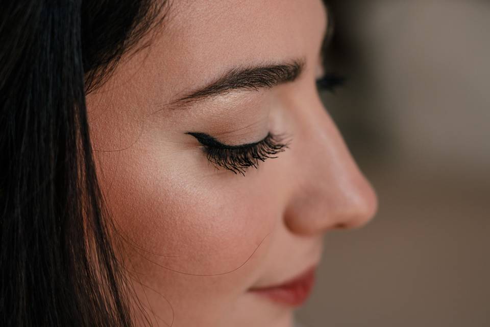 Maquillage