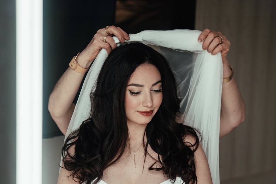 Maquillage 1