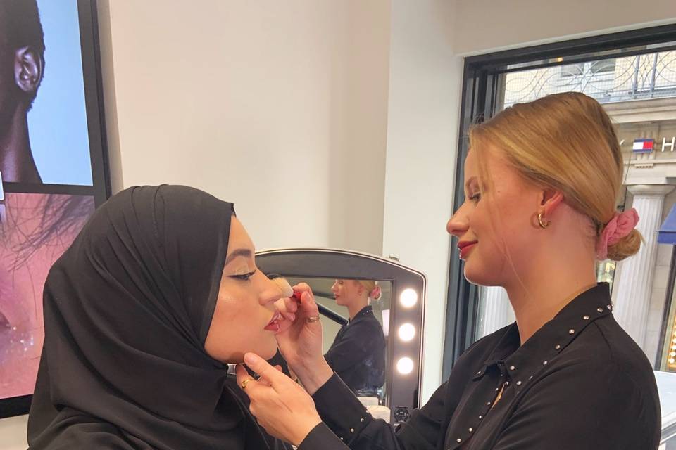 Maquillage