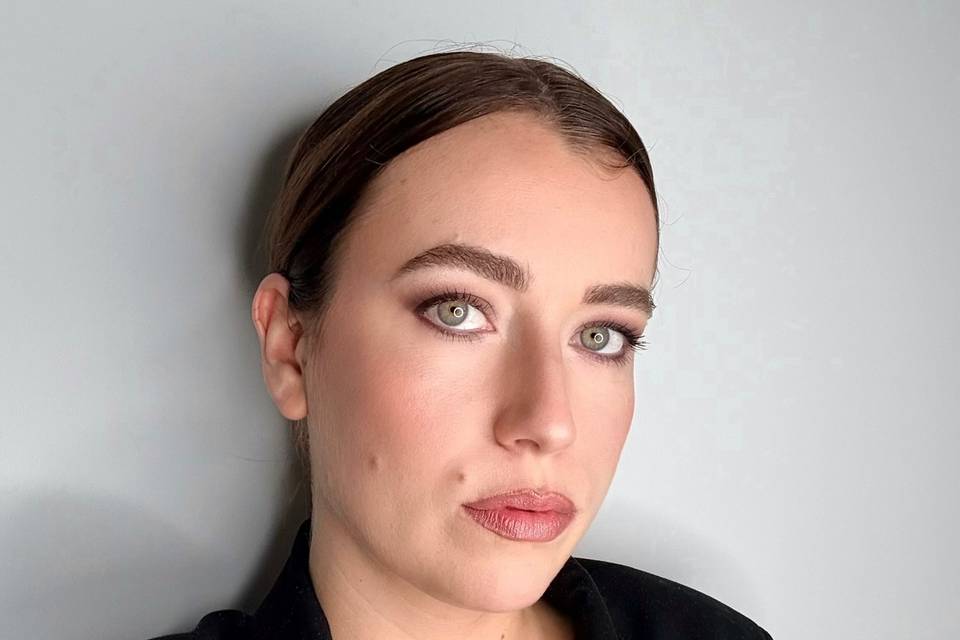 Maquillage 6