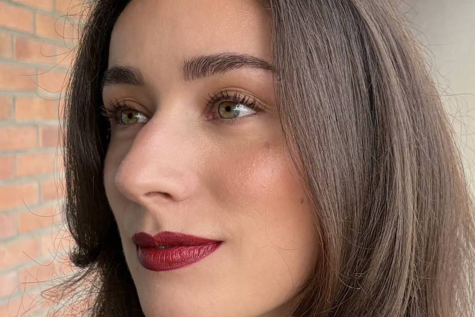 Maquillage 3