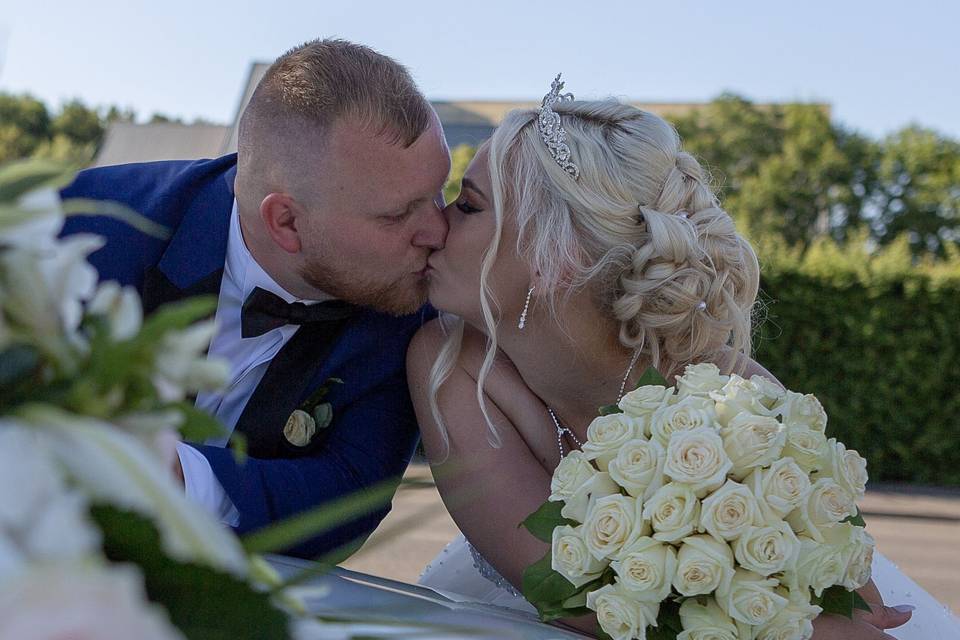 Mariage NO stress à ARRAS