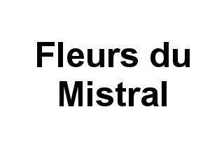 Fleurs du Mistral logo