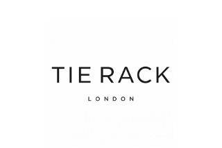tie rack logo