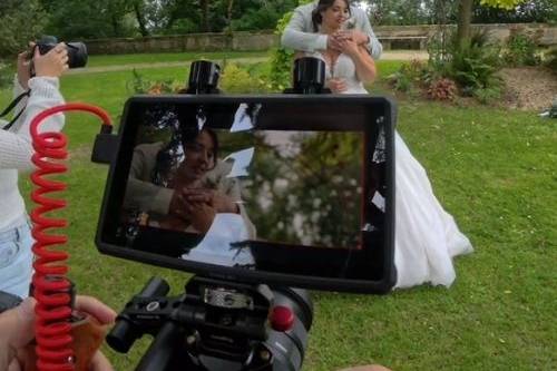 Photographe / vidéaste