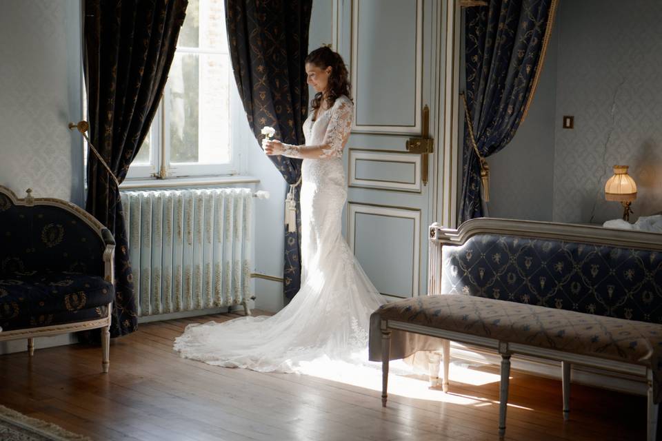 Wedding 2024
