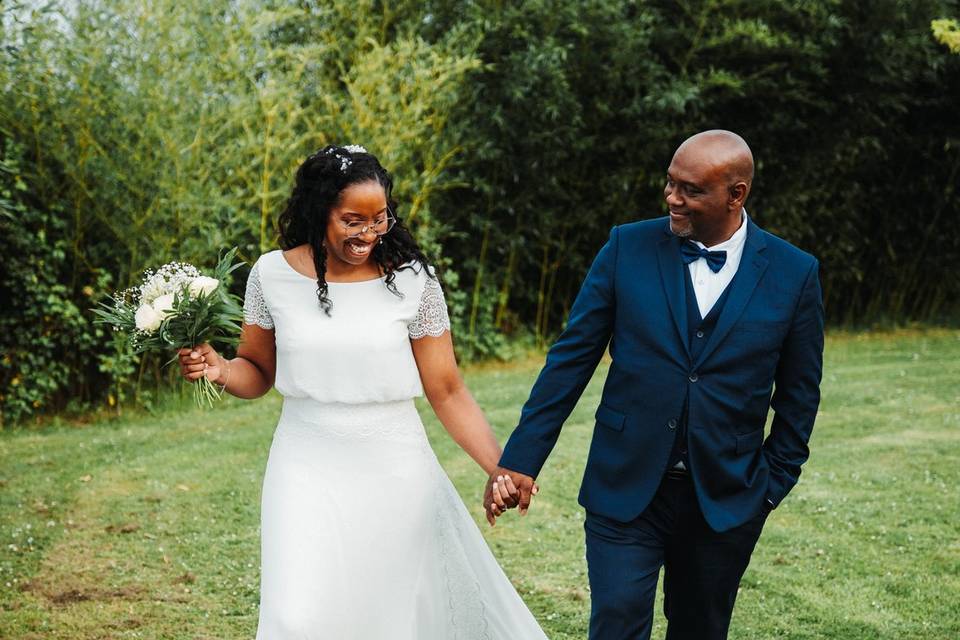 Wedding 2025