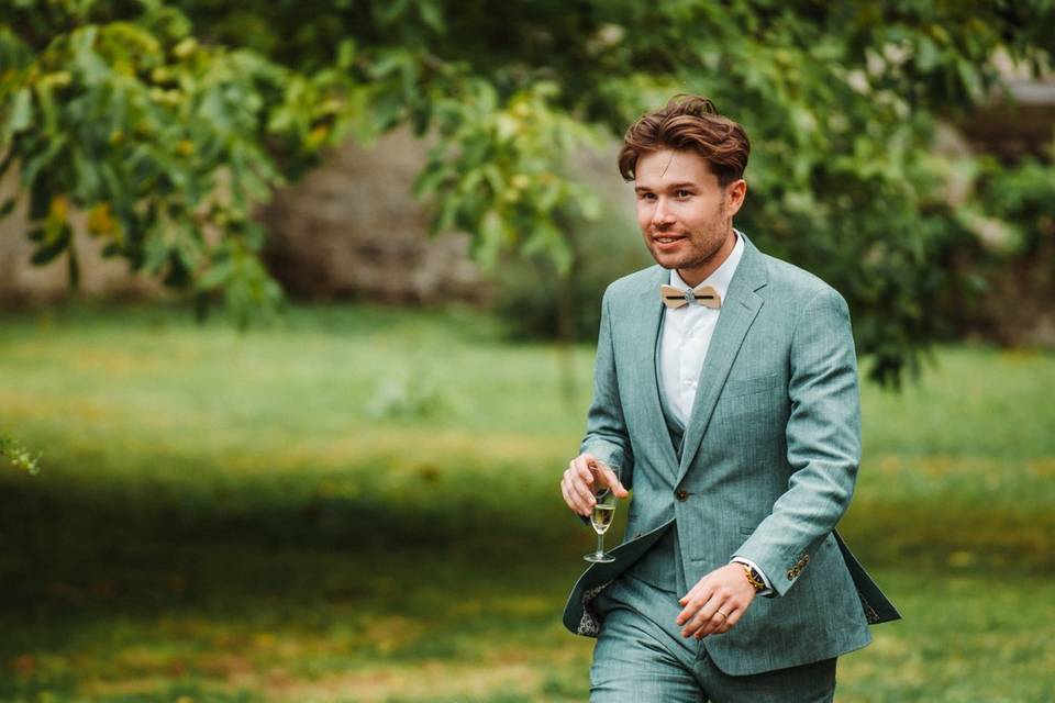 Wedding 2025