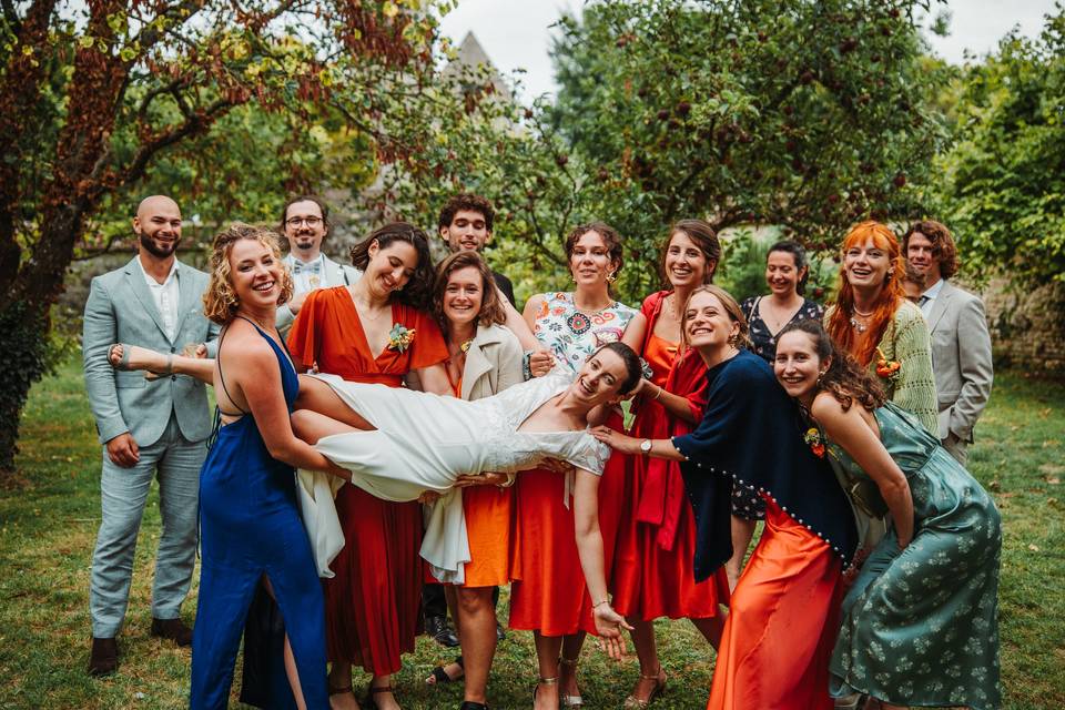 Wedding 2025