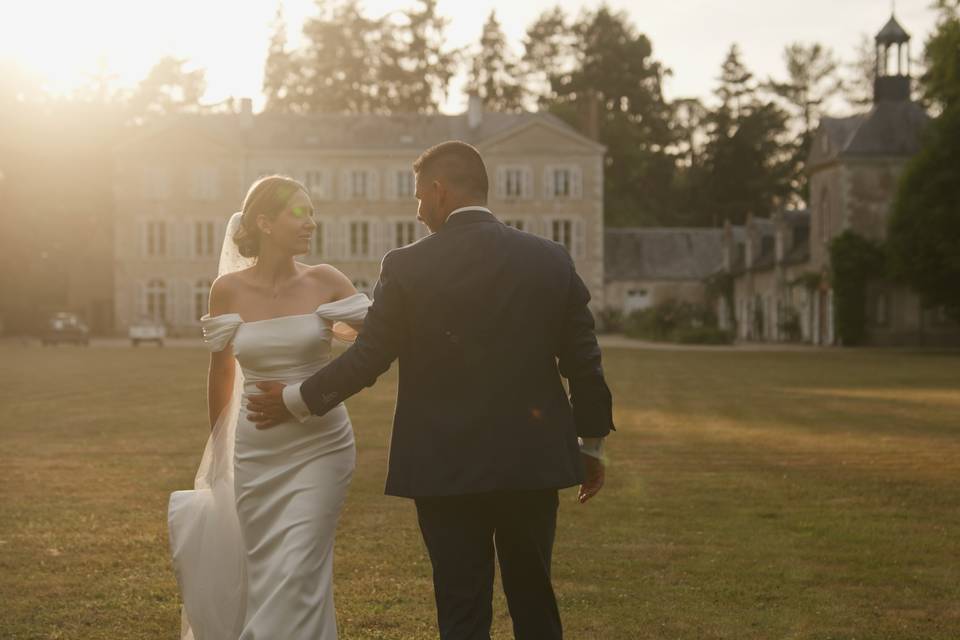 Wedding 2025