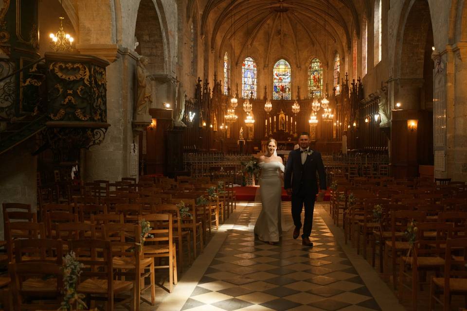 Wedding 2025