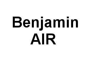 Benjamin AIR logo