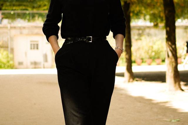 Mlle Aglaé