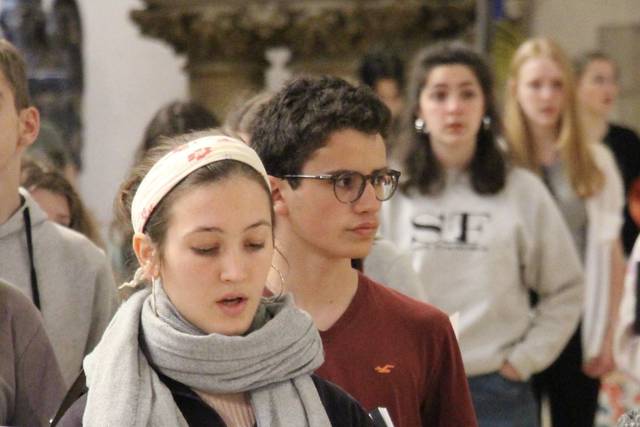 Mlle Aglaé