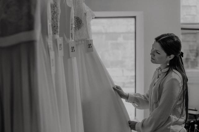 Le Boudoir de Zoé