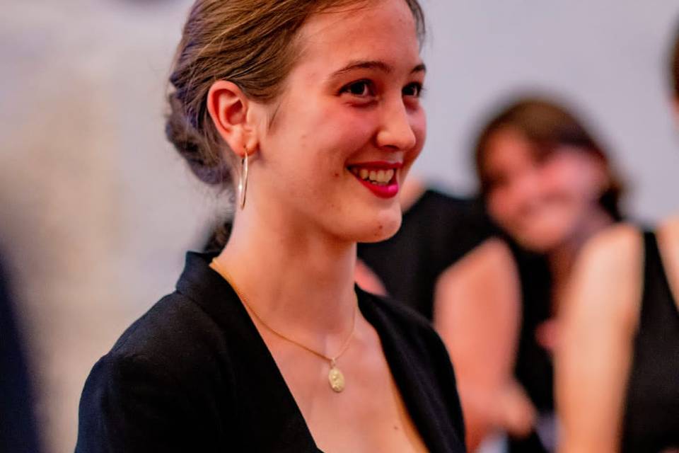 Mlle Aglaé