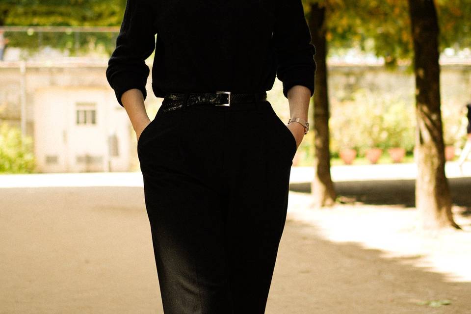 Mlle Aglaé