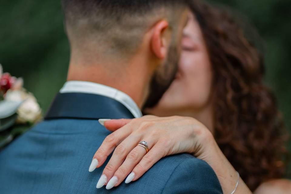 Photographe de mariage