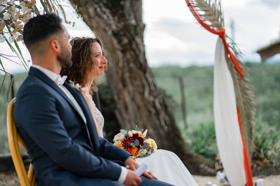 Photographe de mariage