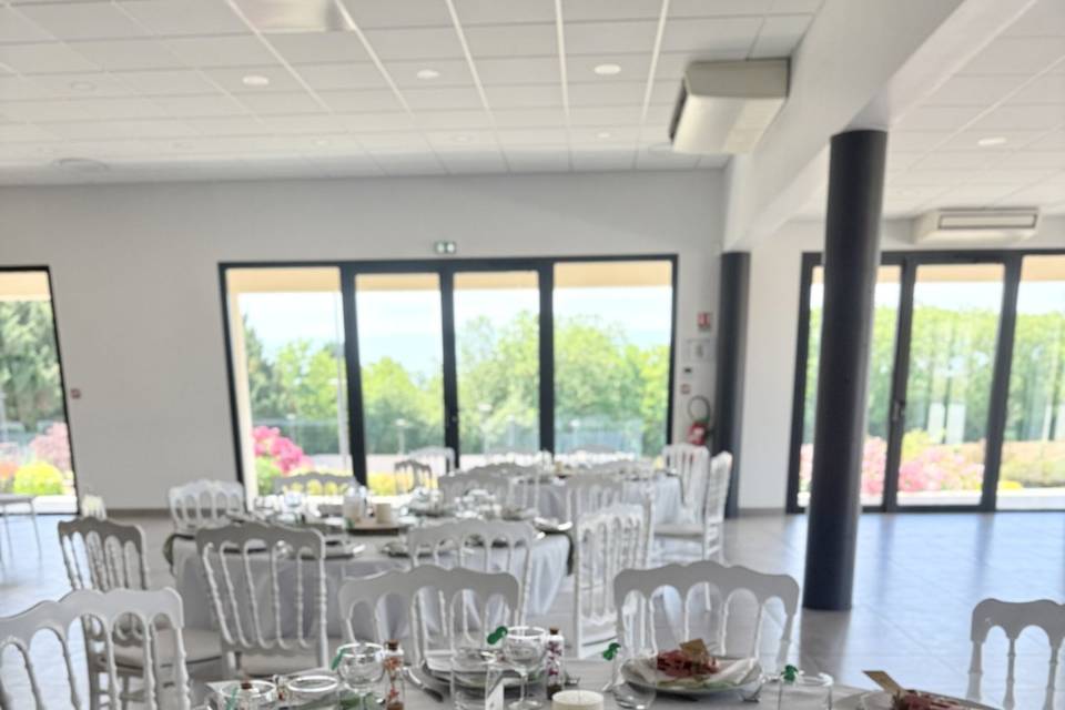 Salle