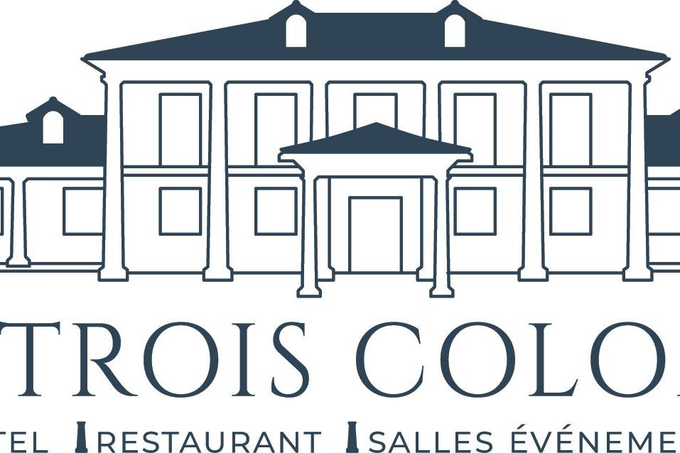 Les Trois Colonnes