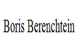Boris Berenchtein logo