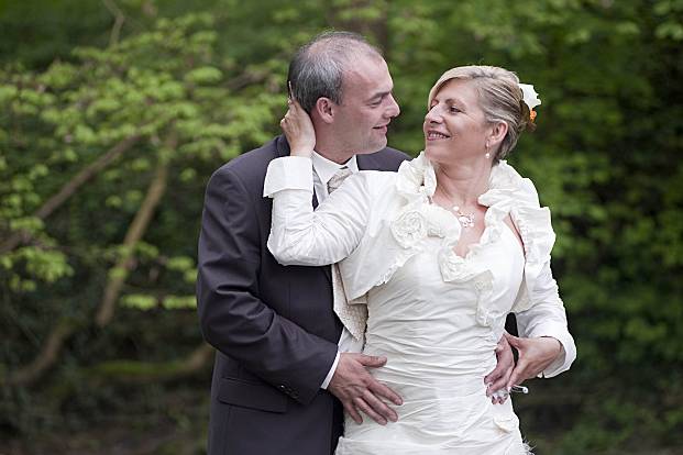 Jour du mariage
