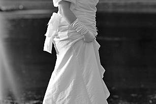 La mariée