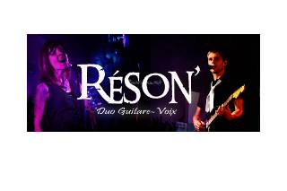 Réson - Duo Guitare Voix
