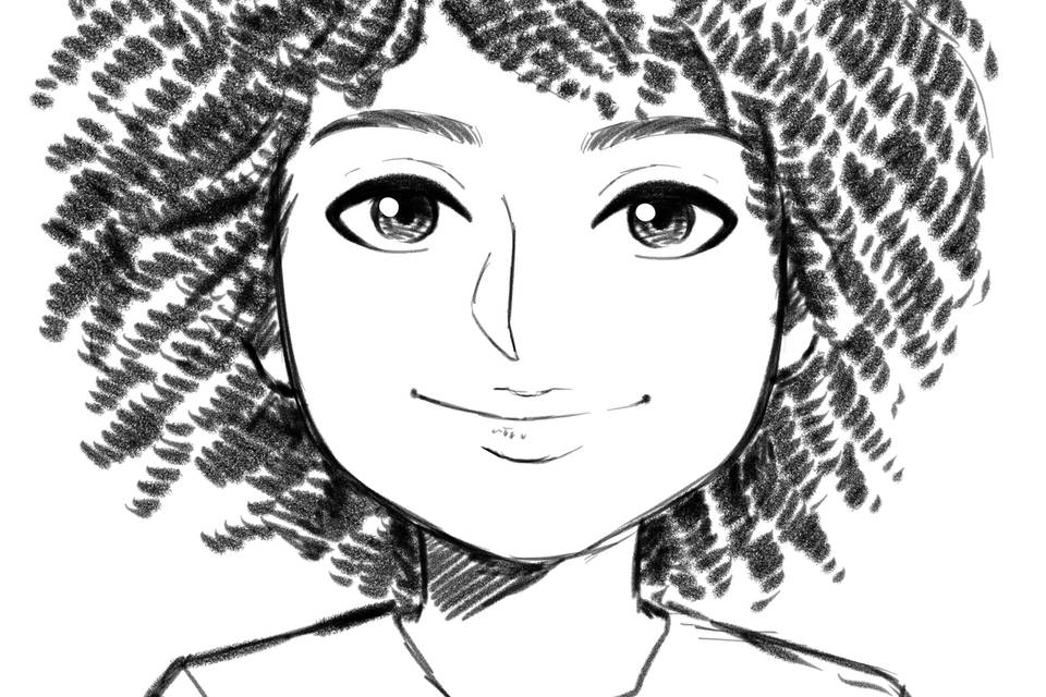 Portrait Magique