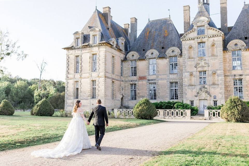 Château de Saint-Loup