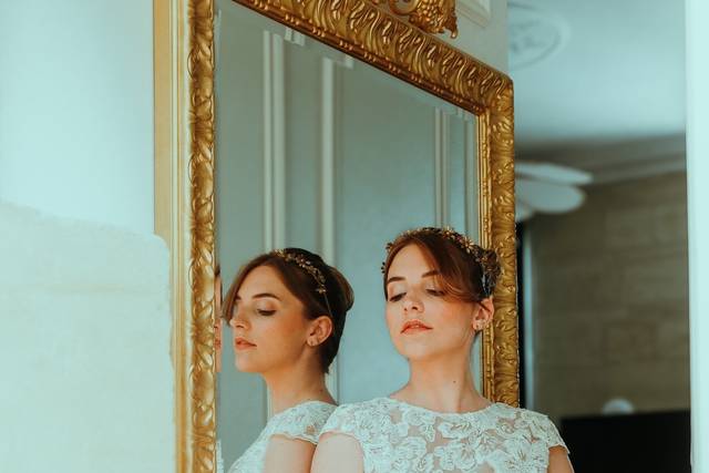 L’appartement Bordelais Coiffure