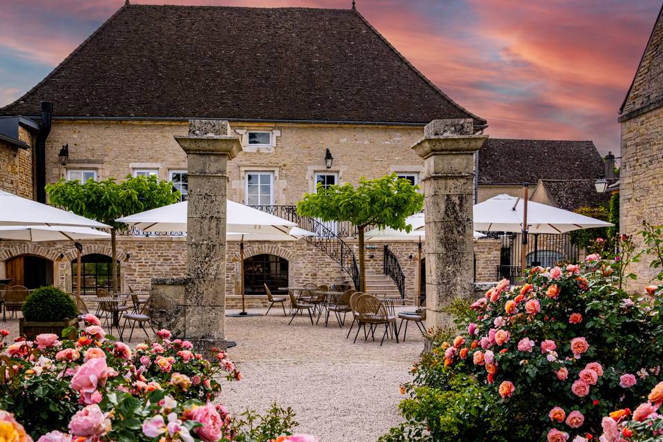 Maison Chanzy