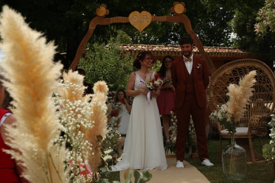 Ceremonie laique 2