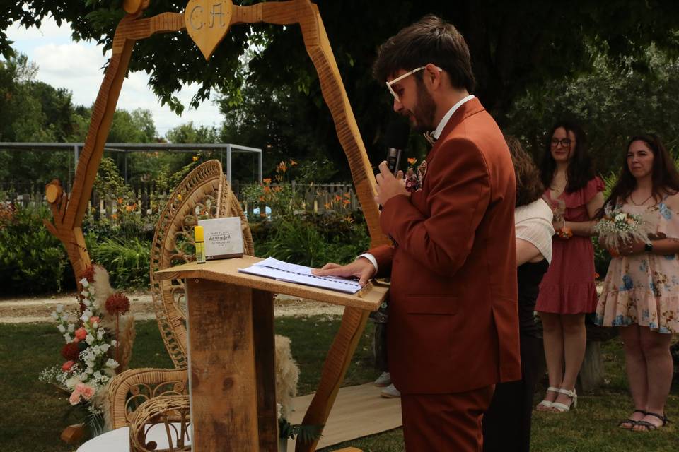 Ceremonie laique 3