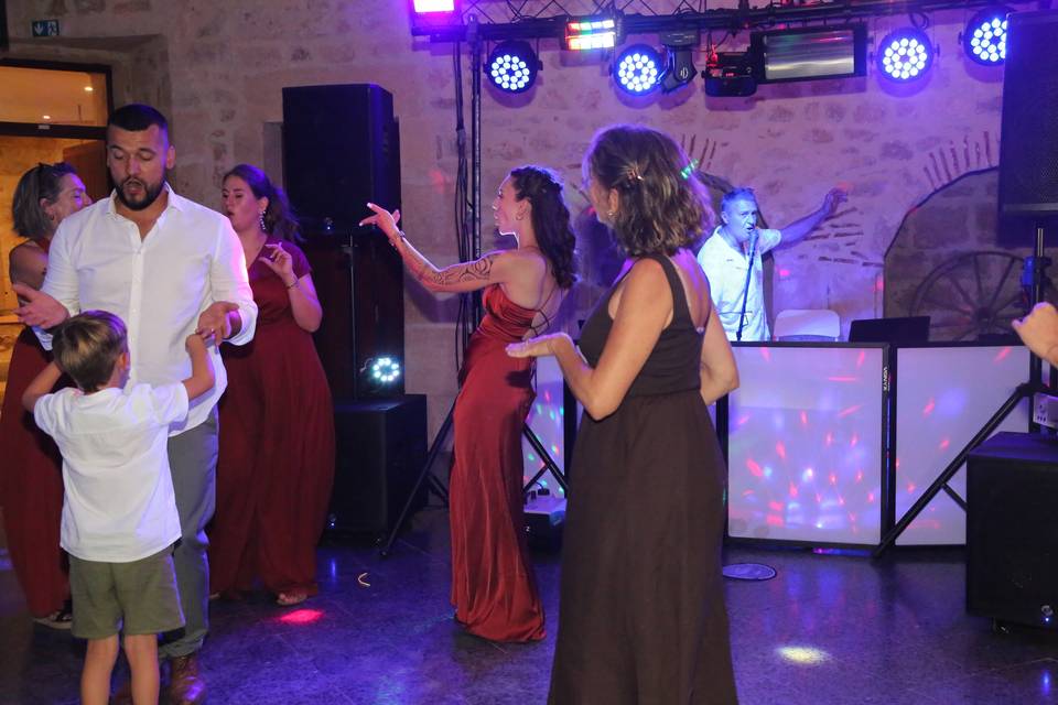 Macarena