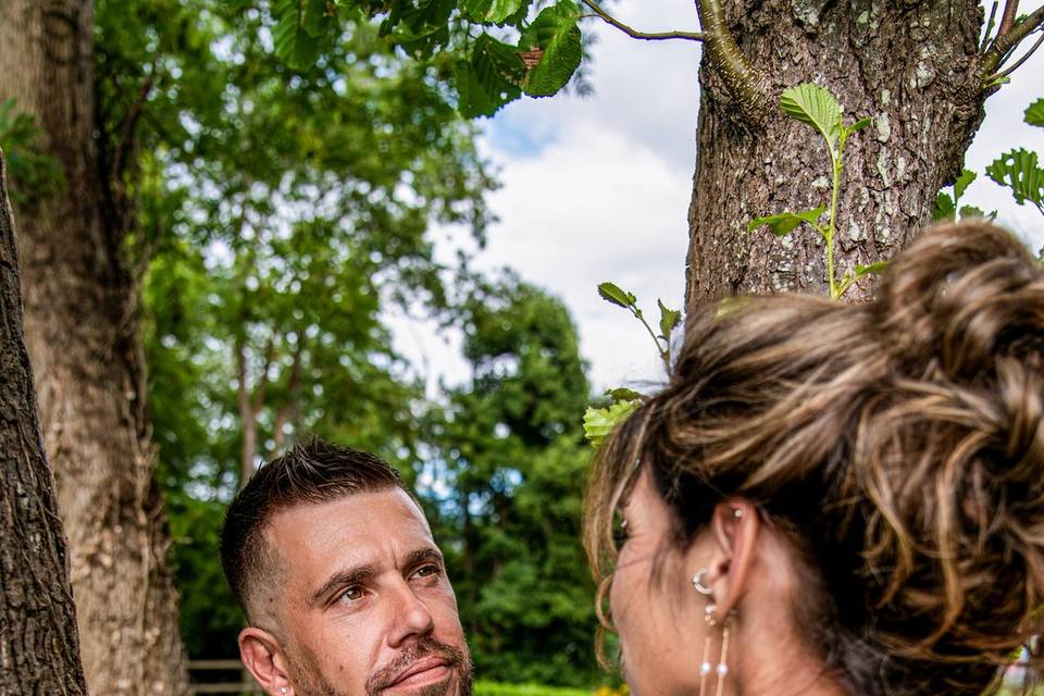 Photo de couple