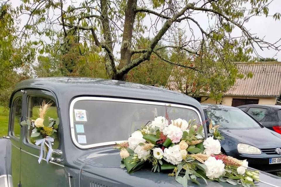 Voiture