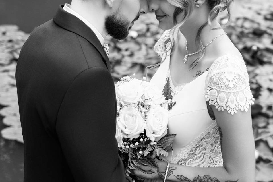 Photo de couple