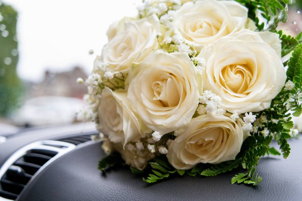 Le bouquet