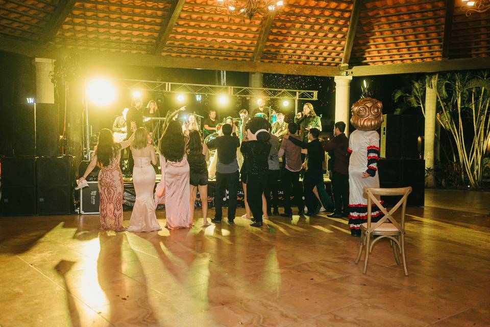 Studio CR