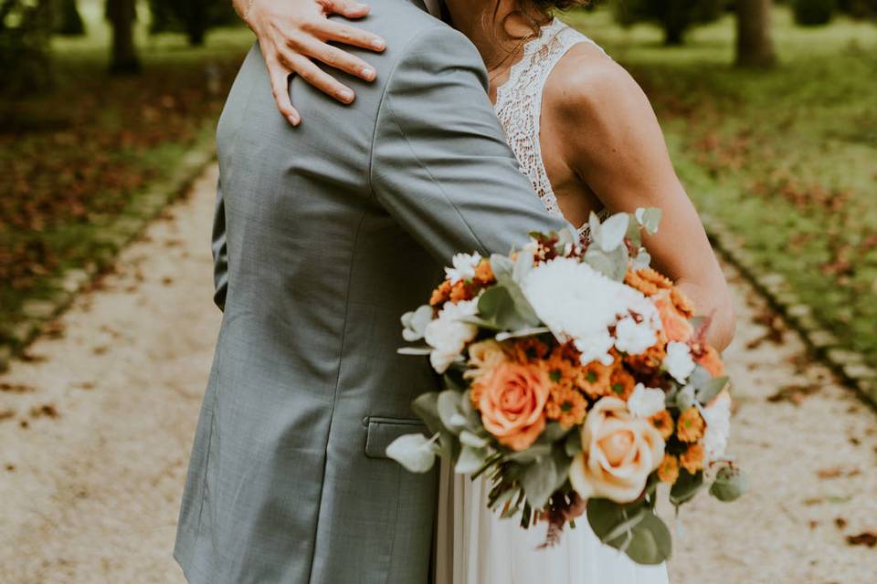 Photo couple