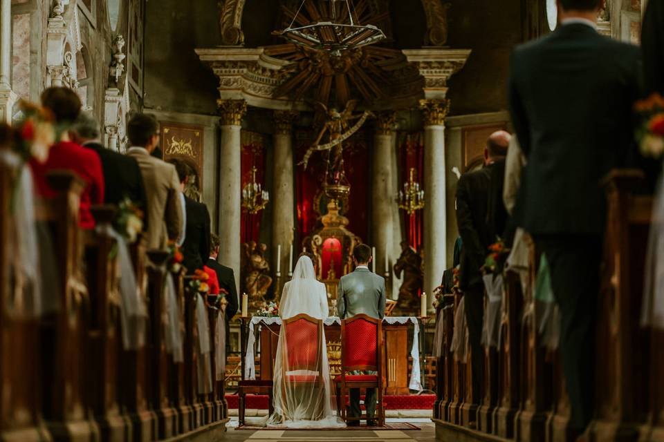 Eglise