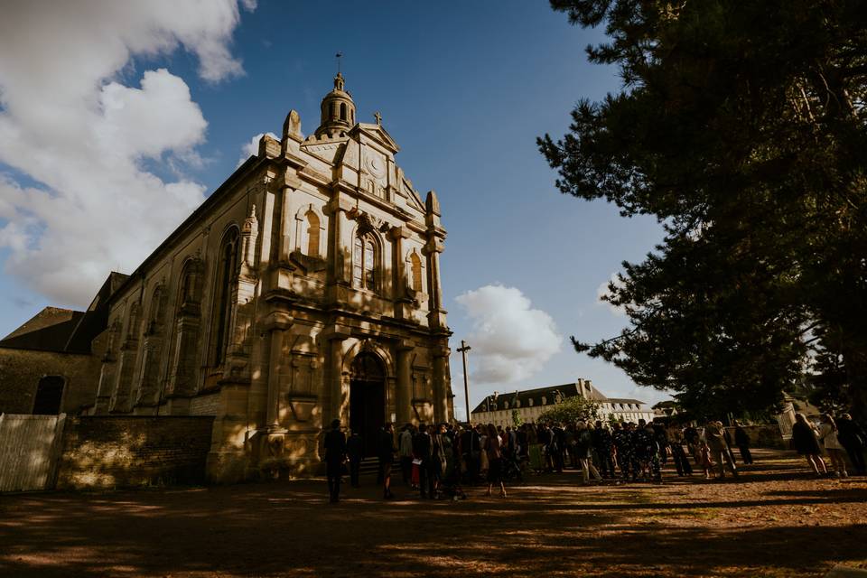 Eglise