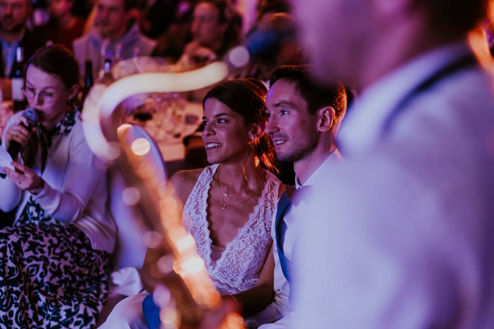Soirée