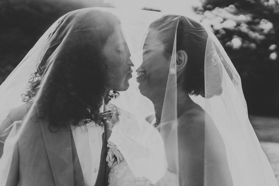 Photo couple
