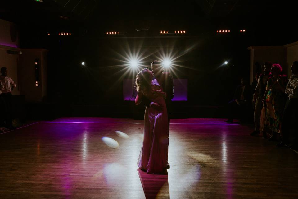 Première Danse