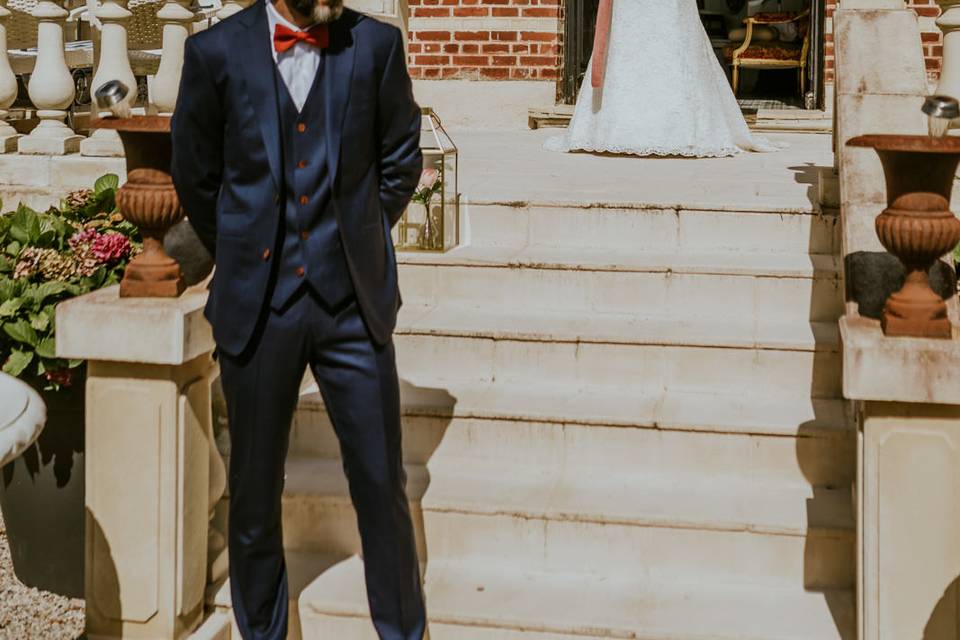 First Look