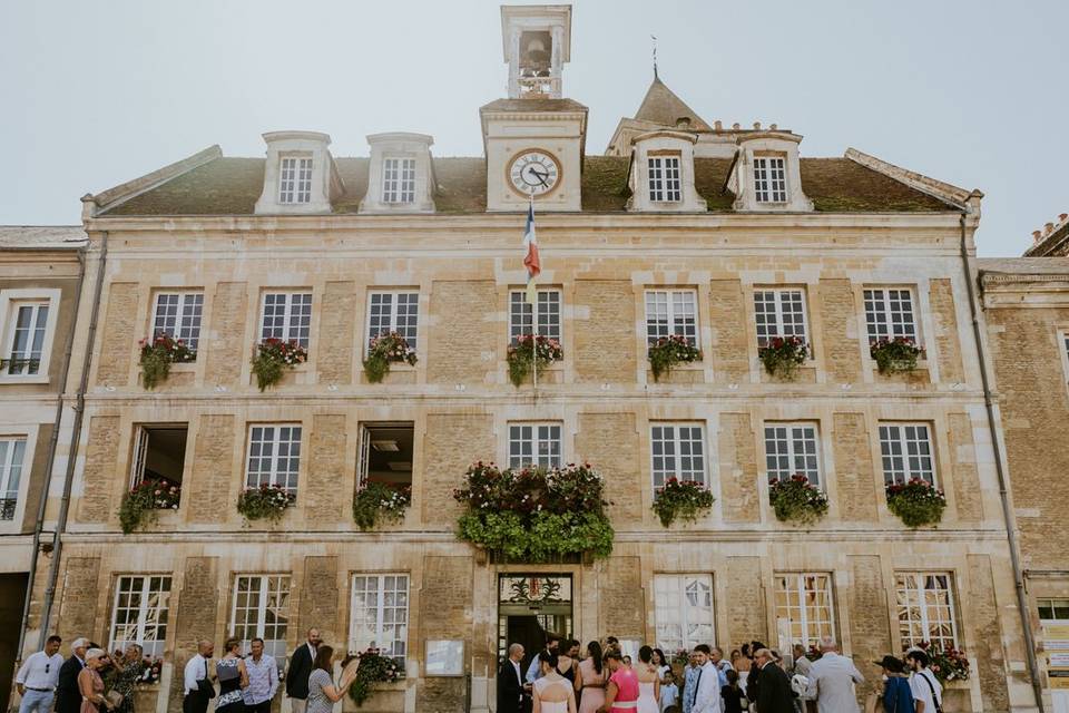 Mairie