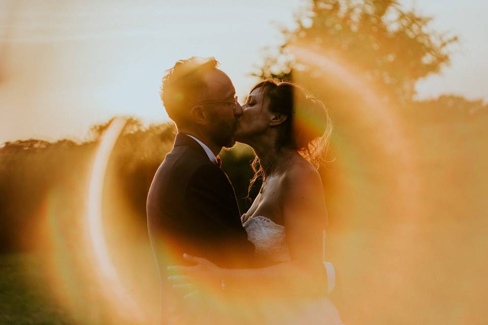 Photo couple